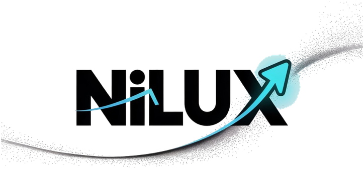 Logo de Nilux Revent
